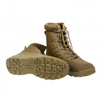 Talla: 39 Botas Coyote Line