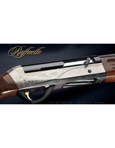 Benelli Raffaello de Luxe 2