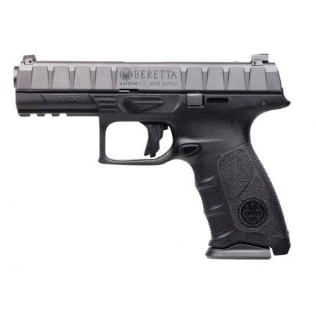 Beretta APX