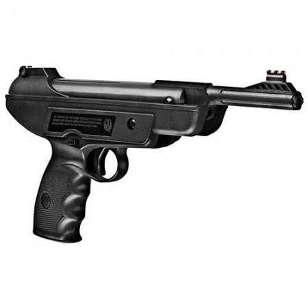 Pistola Ruger Mark I  