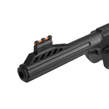 Pistola Ruger Mark I  