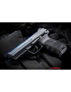 H&K HK45 .45 Blowback - Gas... 2