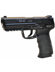 H&K HK45 .45 Blowback - Gas...