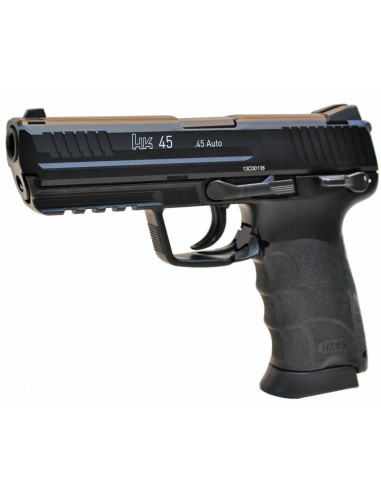 H&K HK45 .45 Blowback - Gas - 6 mm