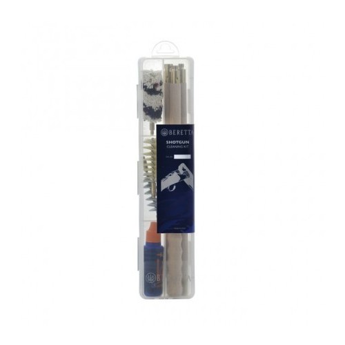 Kit Limpeza Cal. 12