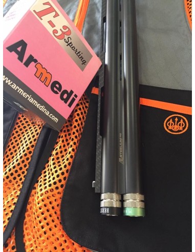 Armedi T-3 Sporting 28 Perd. 7,5