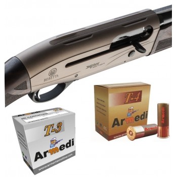 Armedi T-4 Caza 34g Perd. 5 2