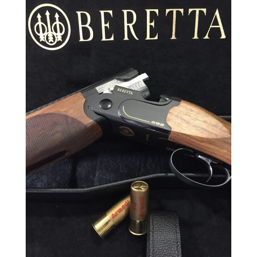 Armedi T-4 Caza 34g Perd. 7,5