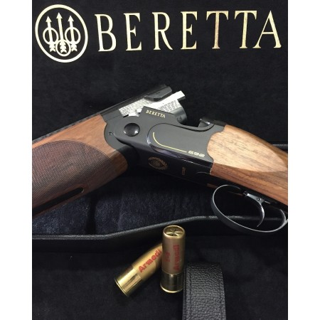 Armedi T-4 Caza 34g Perd. 7,5