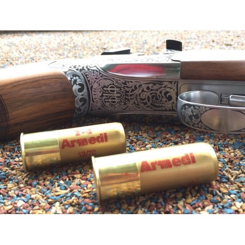 Armedi T-4 Caza 34g Perd. 7,5