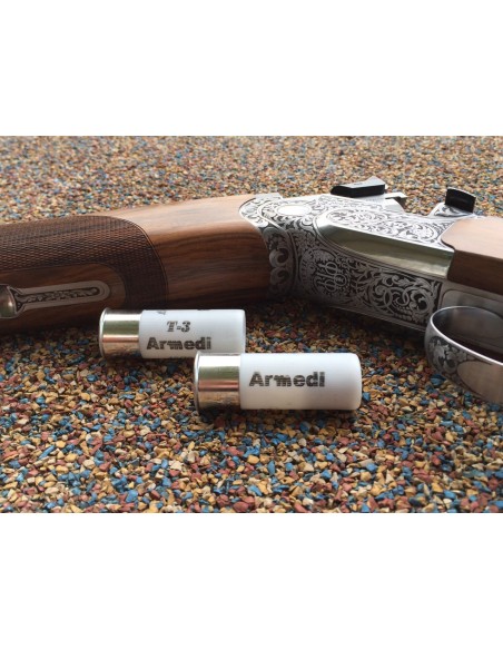 Armedi T-3 Caza 34g Perd. 5