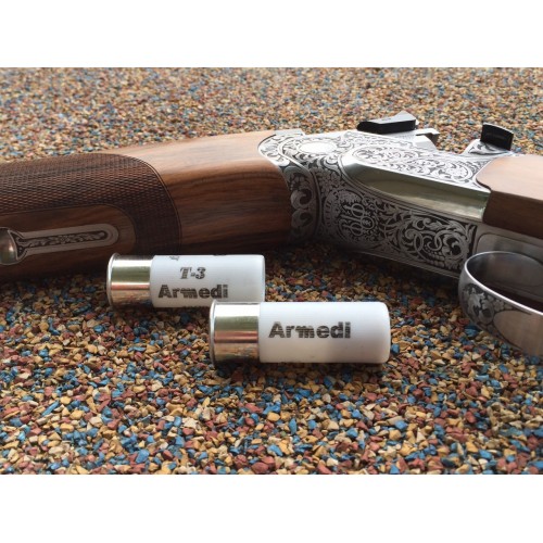 Armedi T-3 Caza 34g Perd. 6