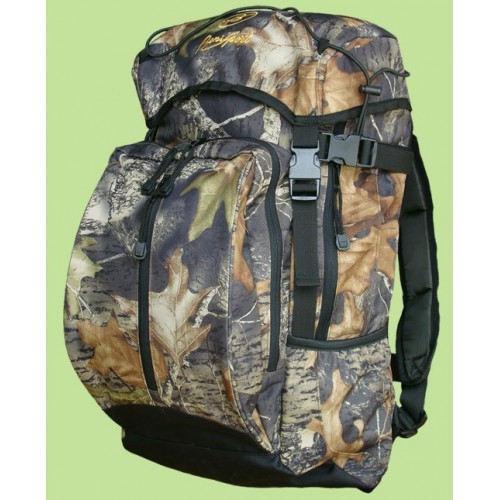  MOCHILA "RELAX" CAMU