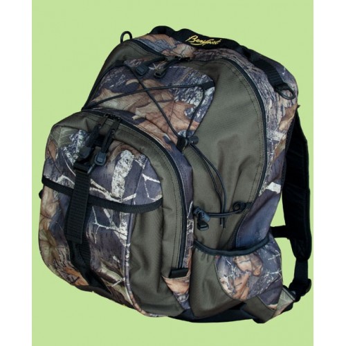 MOCHILA "APACHE" CAMU