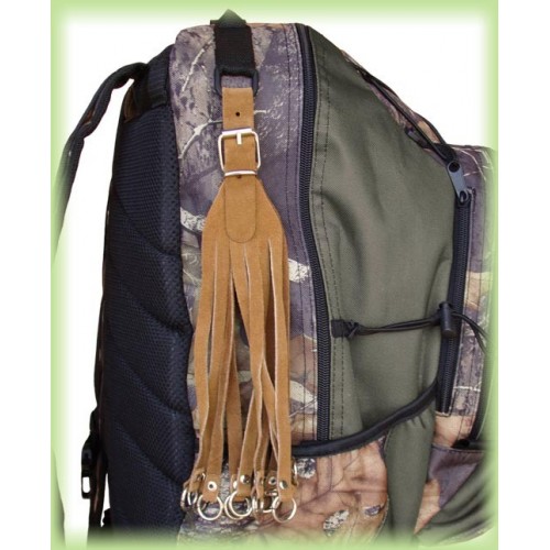 MOCHILA "APACHE" CAMU