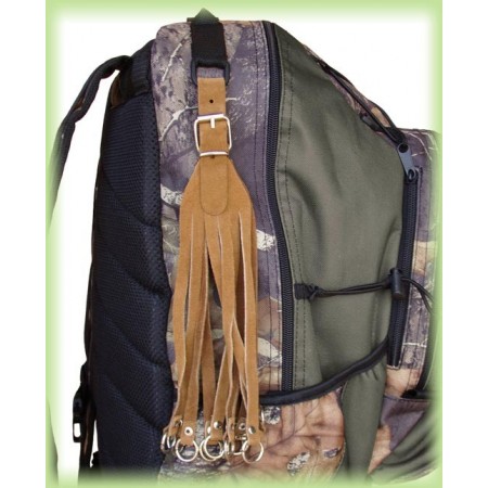 MOCHILA "APACHE" CAMU