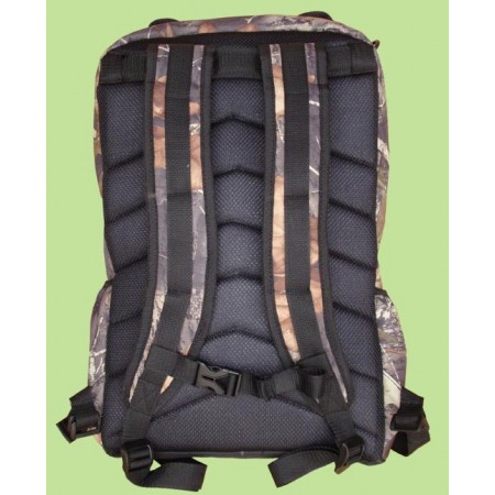 MOCHILA "APACHE" CAMU