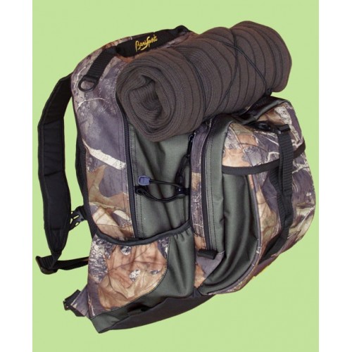 MOCHILA "APACHE" CAMU