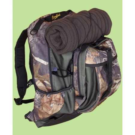 MOCHILA "APACHE" CAMU