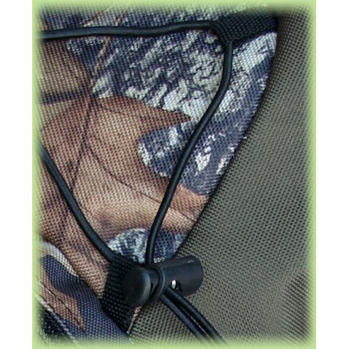 MOCHILA "APACHE" CAMU