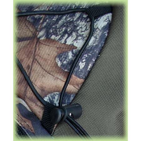 MOCHILA "APACHE" CAMU