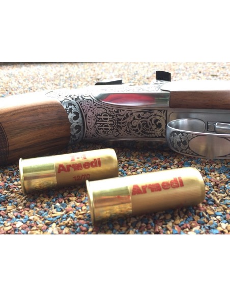 Armedi T-4 Caza 36g Perd. 4