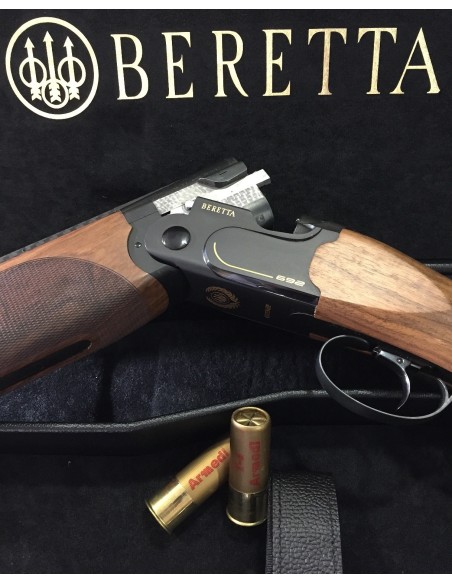 Armedi T-4 Caza 36g Perd. 4