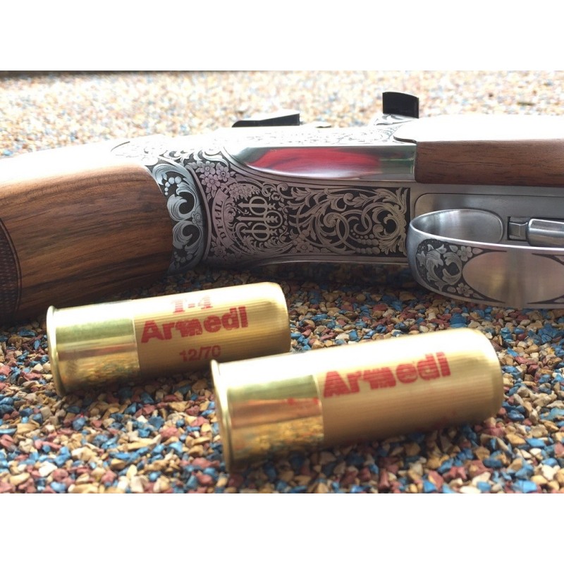 Armedi T-4 Caza 36g Perd. 5