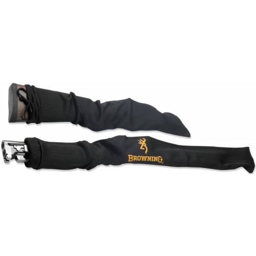 FUNDA, VCI, NEGRO