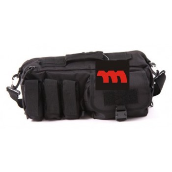 Riñonera multi funcional porta pistola  2