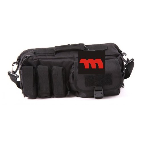 Riñonera multi funcional porta pistola 