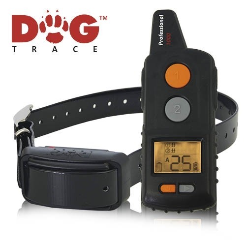 DOGTRACE PRO 1000