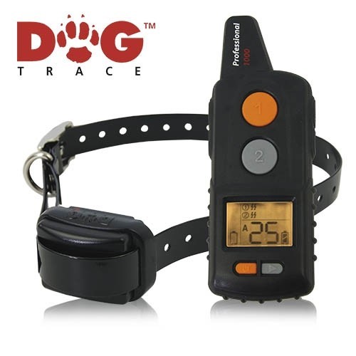 DOGTRACE PRO 1000 MINI
