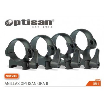  OPTISAN QRA II - Altas 30