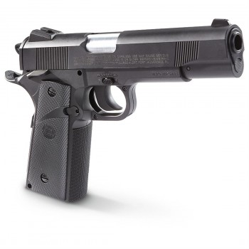 Pistola RED ALERT RD-1911 2