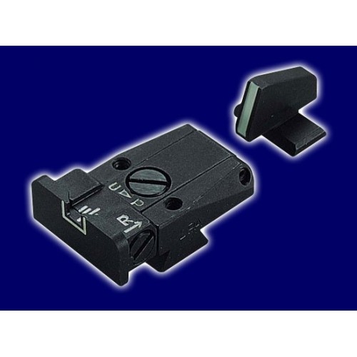 Kit Alza y Punto de Mira