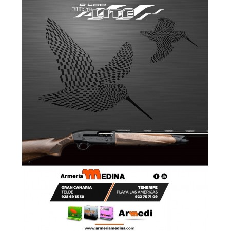 Beretta A 400 UltraLite