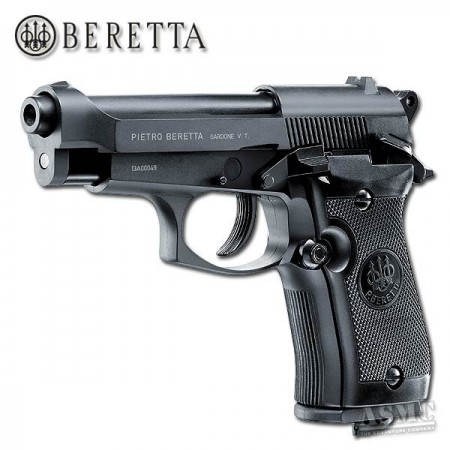 Beretta 84 FS