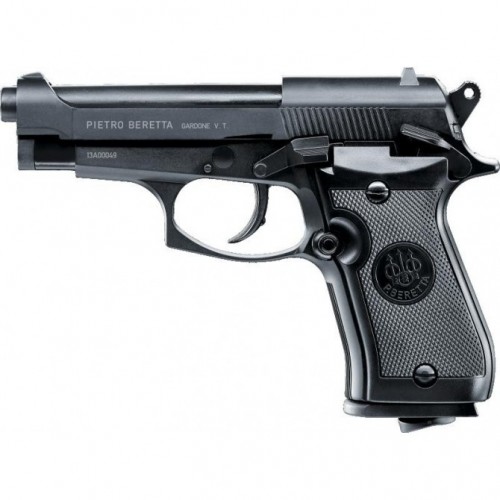 Beretta 84 FS