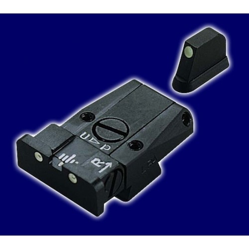 Kit Alza y Punto de Mira