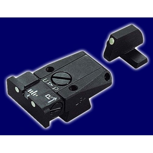 Kit Alza y Punto de Mira