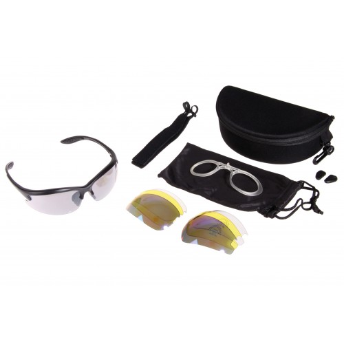 Gafas S01