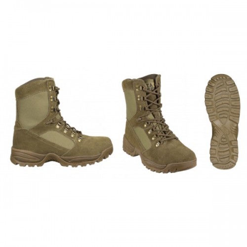 Twister 9 Army Talla: 38