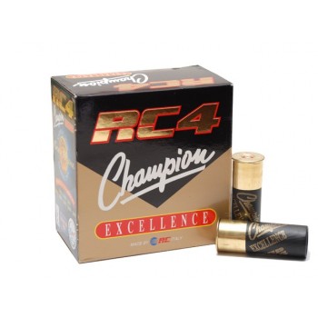 RC4 Champion Excellence 28g Per.7,5