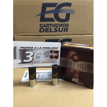 DelSur Supremum 28 Perd. 7,5 2