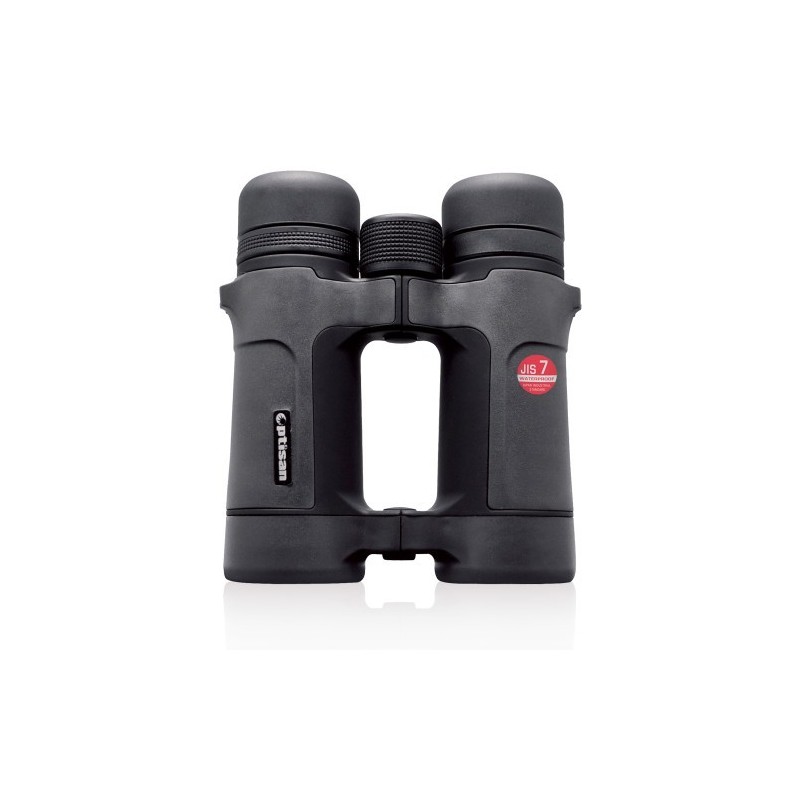 PRISMÁTICOS OPTISAN LITEC R 10X42