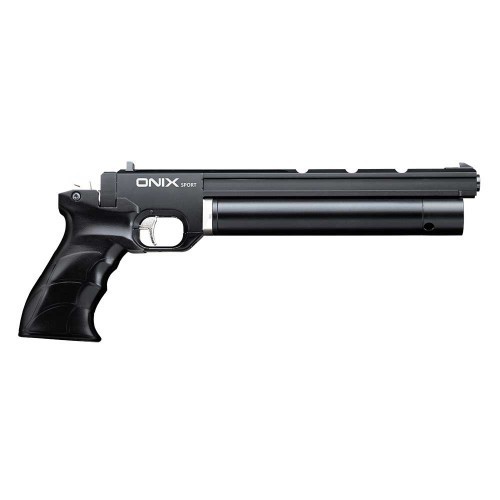 PISTOLA PCP ONIX SPORT Cal.4,5