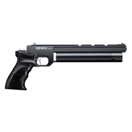 PISTOLA PCP ONIX SPORT Cal.4,5