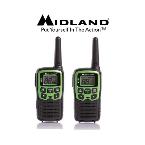 Midland XT30