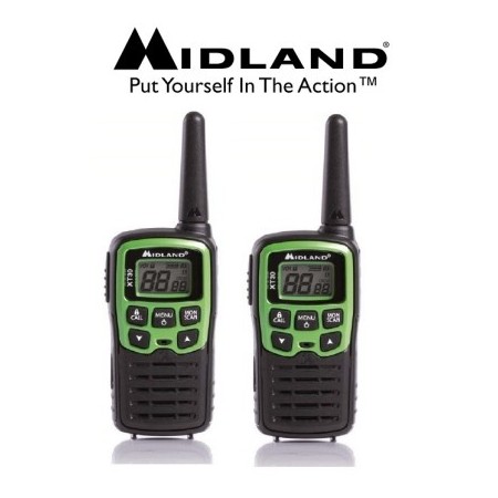 Midland XT30